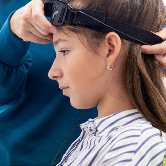 11. 大腦評估及檢測