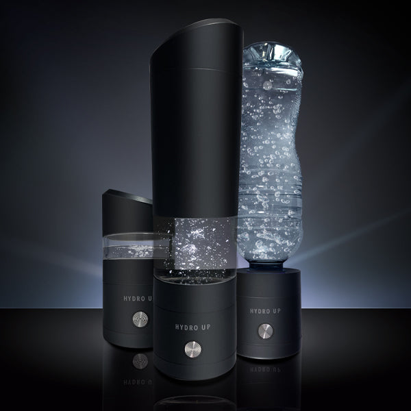 1. 迷你制氫儀 Multi Functional Mini Hydrogenizer