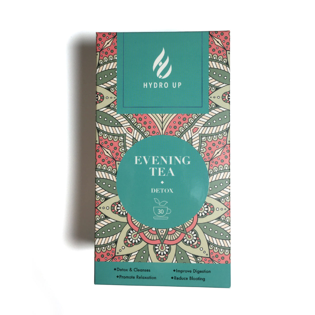花茶系列 Herbal Tea Series