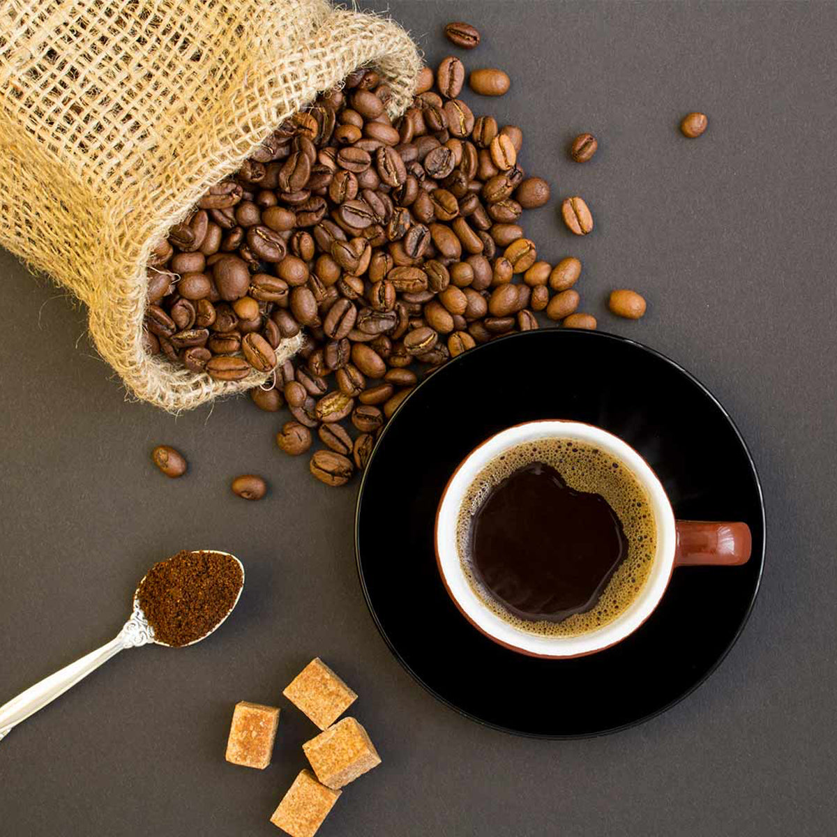 氫の咖啡 Hydrogen Coffee