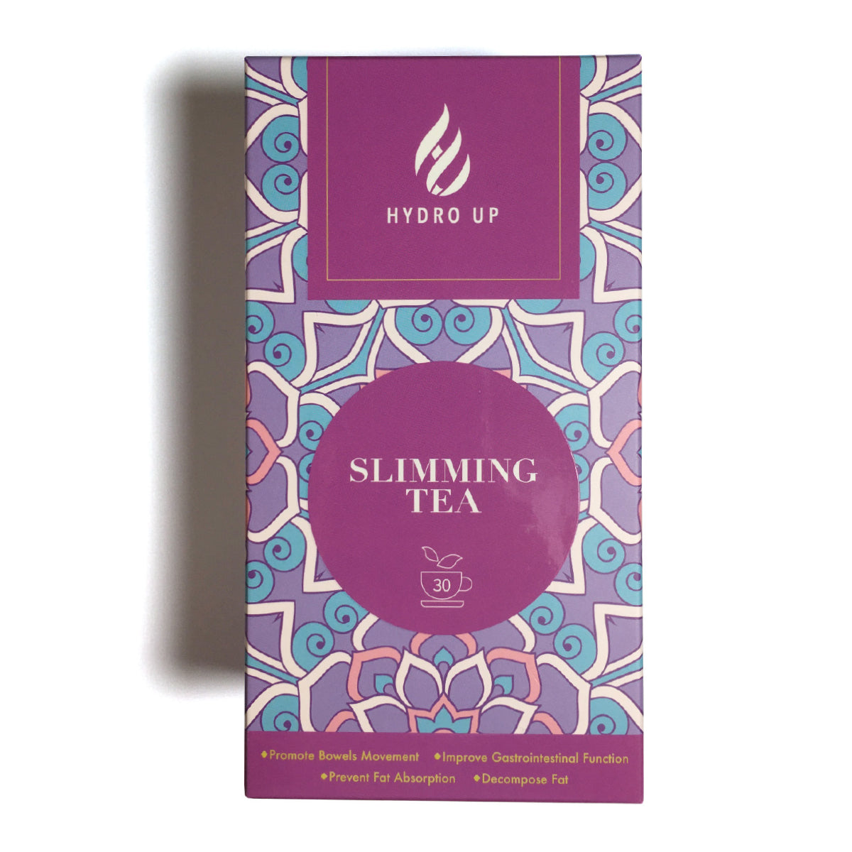 花茶系列 Herbal Tea Series