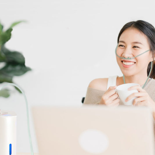 4. 首次體驗氫活細胞抗疫療程$198