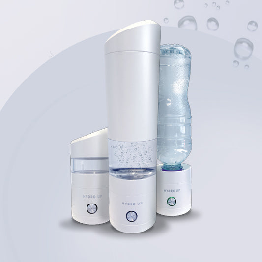 1. 迷你制氫儀 Multi Functional Mini Hydrogenizer