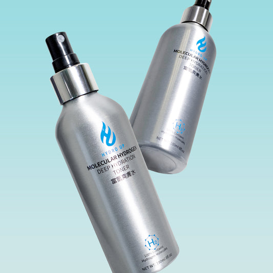 氫分子爽膚水 Deep Hydration Toner