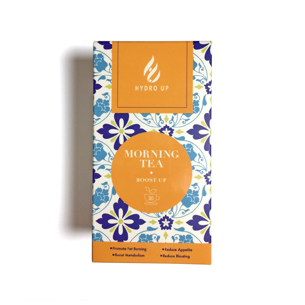 花茶系列 Herbal Tea Series